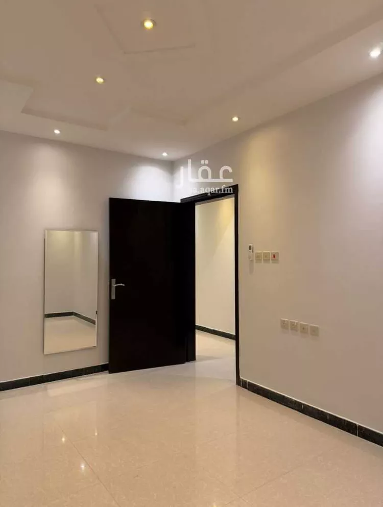 شقة للإيجار في شارع قاسم بن الأندلسي, حي النرجس, مدينة الرياض, منطقة الرياض صورة 2