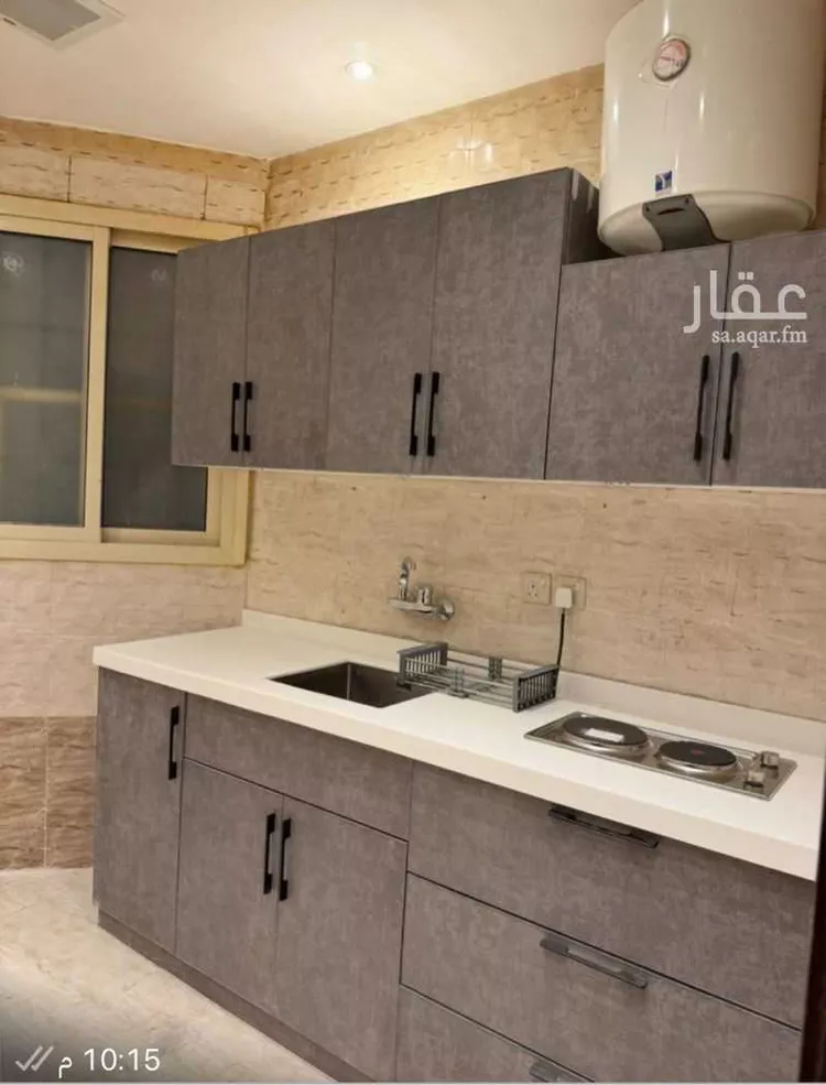 شقة للإيجار في شارع قاسم بن الأندلسي, حي النرجس, مدينة الرياض, منطقة الرياض صورة 5