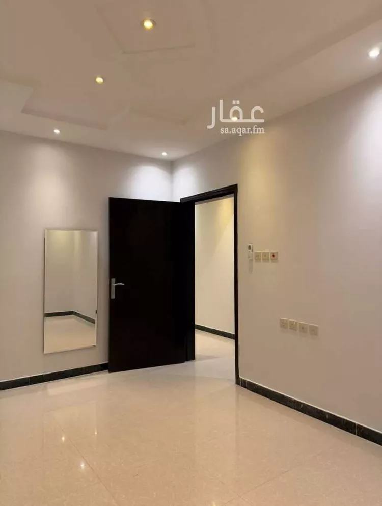 شقة للإيجار في شارع قاسم بن الأندلسي, حي النرجس, مدينة الرياض, منطقة الرياض صورة 2