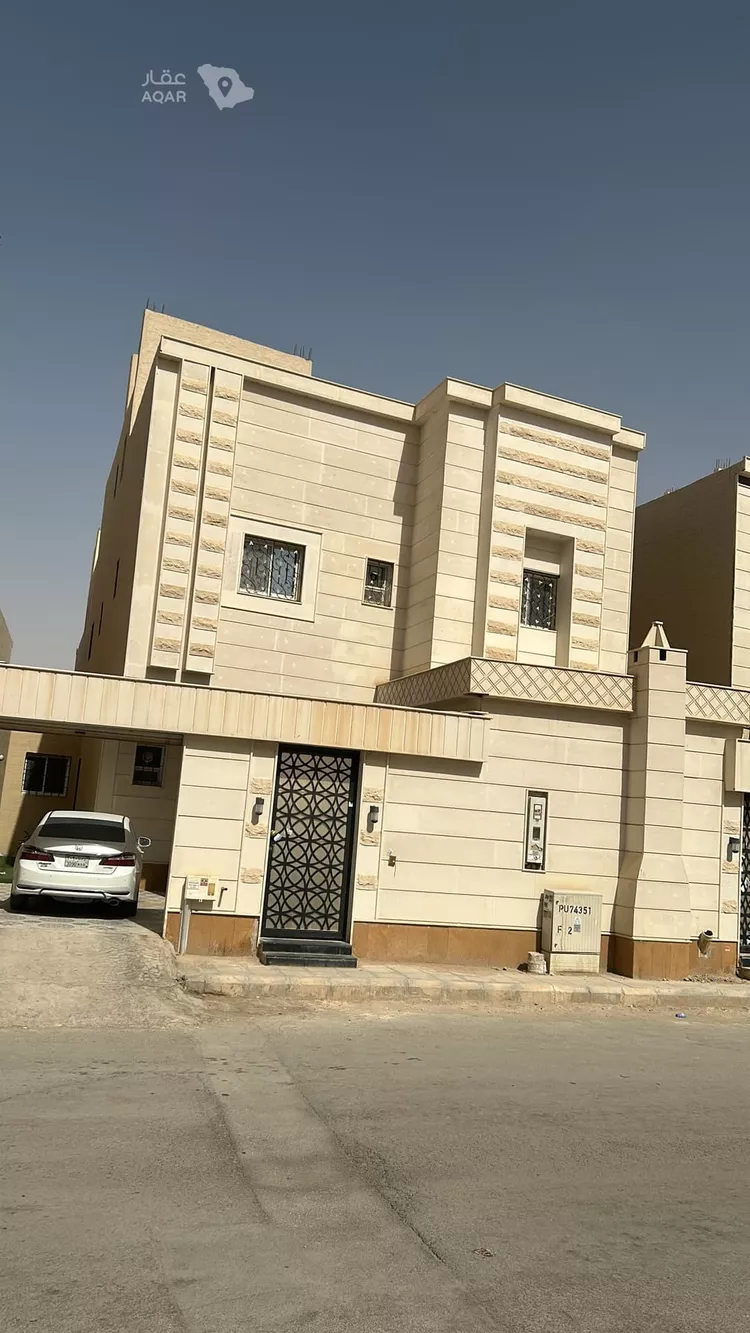فيلا للإيجار في شارع رفحاء ، حي طيبة ، الرياض ، منطقة الرياض