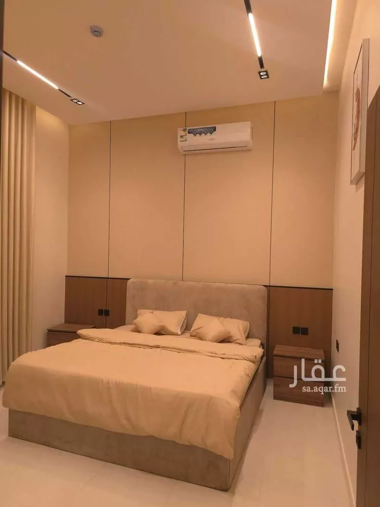 شقة للإيجار في شارع نعيم بن عبدالله, حي العارض, مدينة الرياض, منطقة الرياض صورة 3