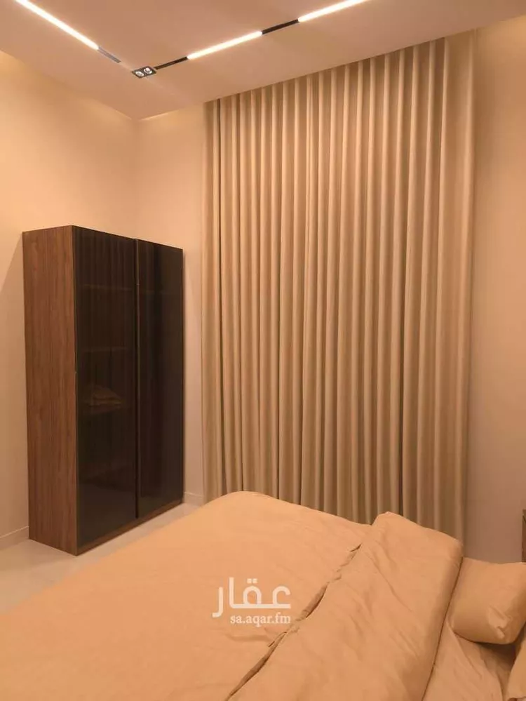 شقة للإيجار في شارع نعيم بن عبدالله, حي العارض, مدينة الرياض, منطقة الرياض صورة 5