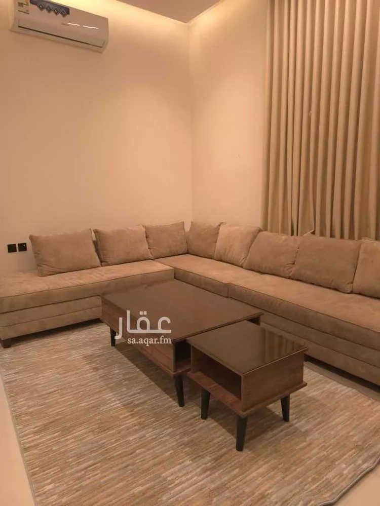 شقة للإيجار في شارع نعيم بن عبدالله, حي العارض, مدينة الرياض, منطقة الرياض صورة 4