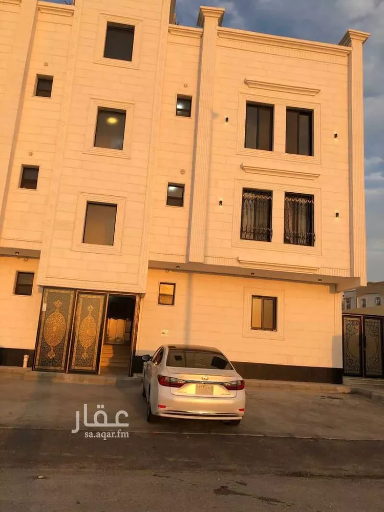 شقة للبيع في شارع 25د ، حي الشعلة ، الدمام ، الدمام صورة 2