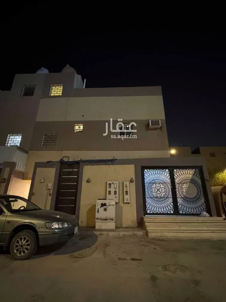 فيلا للبيع في شارع صالح الطاسان, حي العوالي, مدينة الرياض, منطقة الرياض