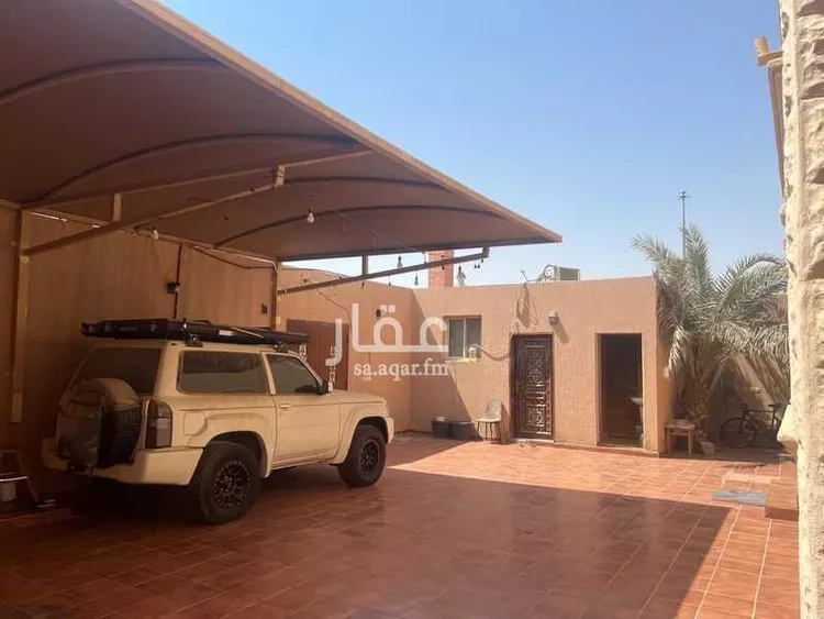 فيلا للبيع في شارع رقم 17, حي الياسمين, مدينة الرياض, منطقة الرياض صورة 4