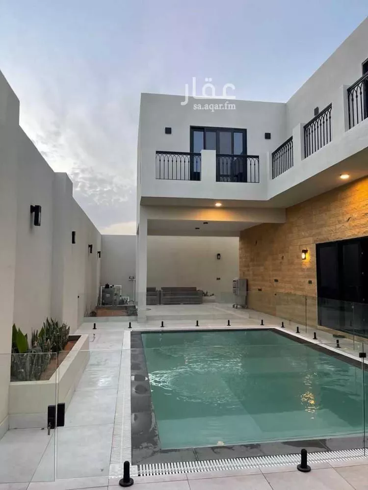 استراحة للبيع في حي الخير, مدينة الرياض, منطقة الرياض