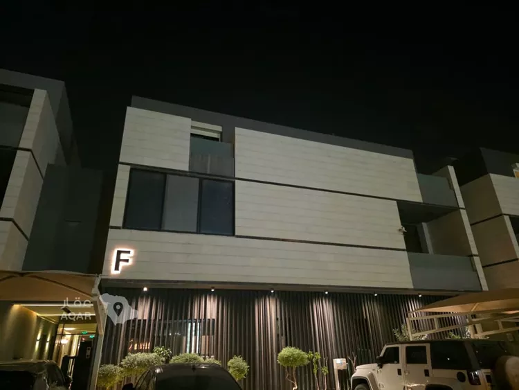 Apartment for Sale in Riyadh An Narjis