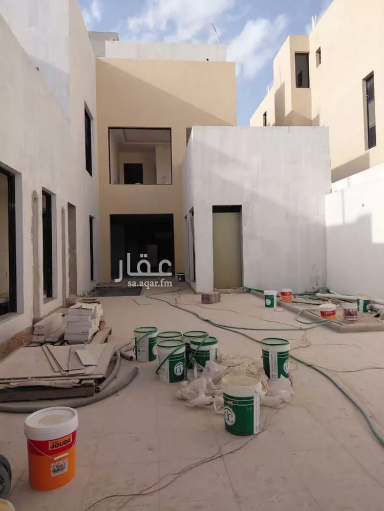 Villa for Sale in Riyadh An Narjis
