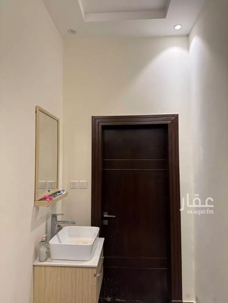 غرفة للإيجار في شارع أبي القاسم بن خضير, حي العارض, مدينة الرياض, منطقة الرياض صورة 3