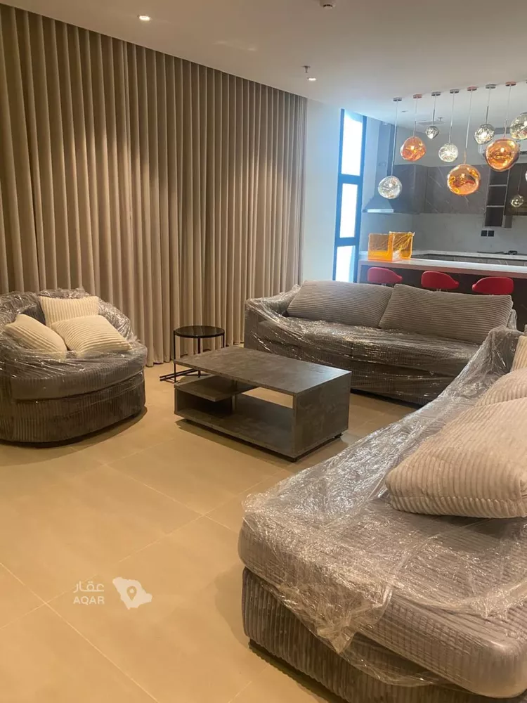 شقة للبيع في شارع المنتصر, حي النرجس, مدينة الرياض, منطقة الرياض 1 صورة