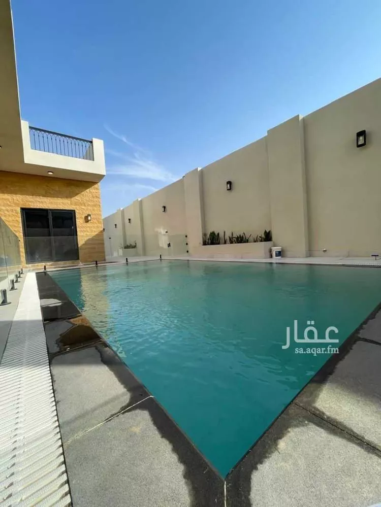 استراحة للبيع في حي الخير, مدينة الرياض, منطقة الرياض صورة 2