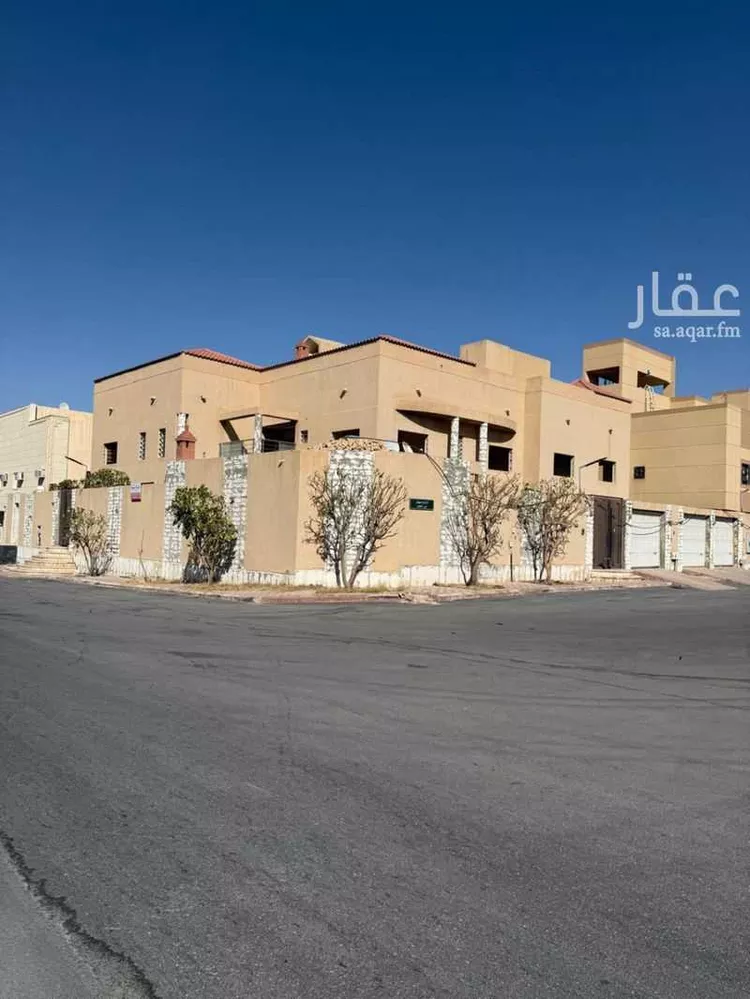 فيلا للبيع في شارع سهيل, حي حطين, مدينة الرياض, منطقة الرياض