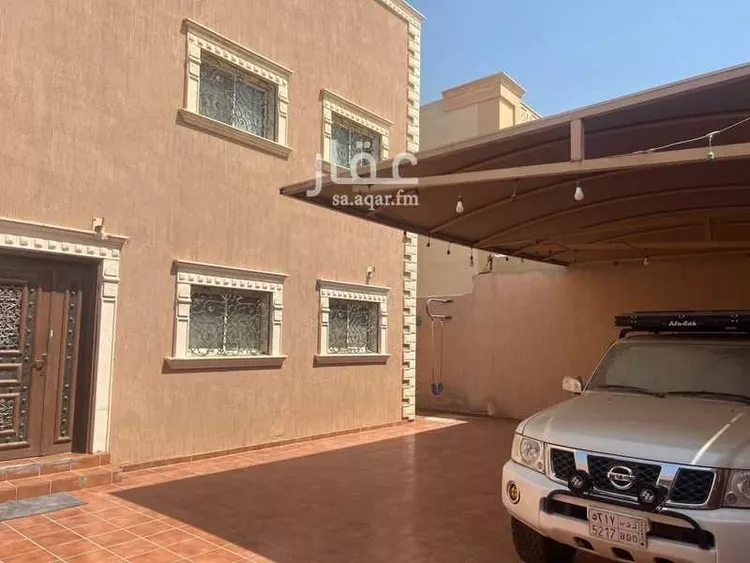 فيلا للبيع في شارع رقم 17, حي الياسمين, مدينة الرياض, منطقة الرياض صورة 5