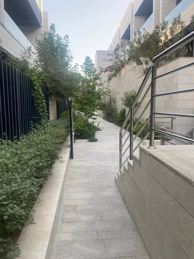 شقة للبيع في شارع المنتصر, حي النرجس, مدينة الرياض, منطقة الرياض 6