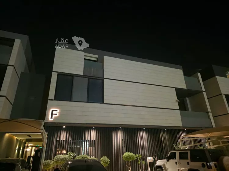 شقة للبيع في شارع المنتصر, حي النرجس, مدينة الرياض, منطقة الرياض 9