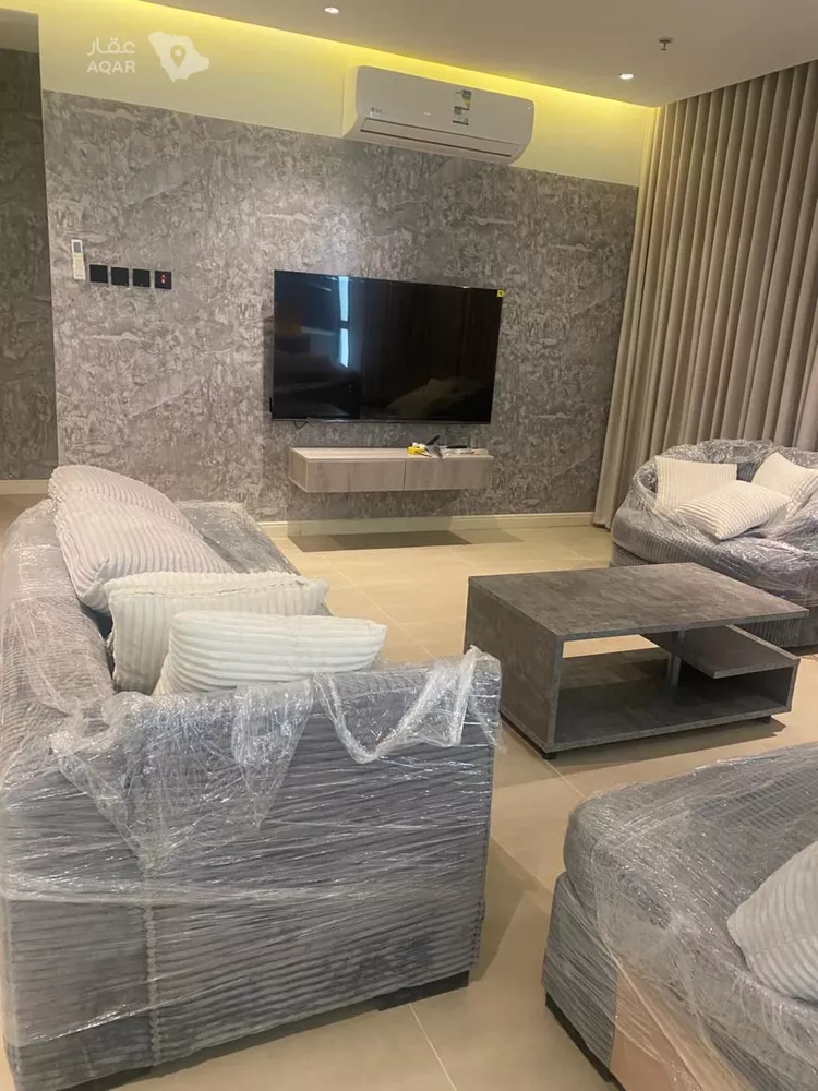 شقة للبيع في شارع المنتصر, حي النرجس, مدينة الرياض, منطقة الرياض صورة 5