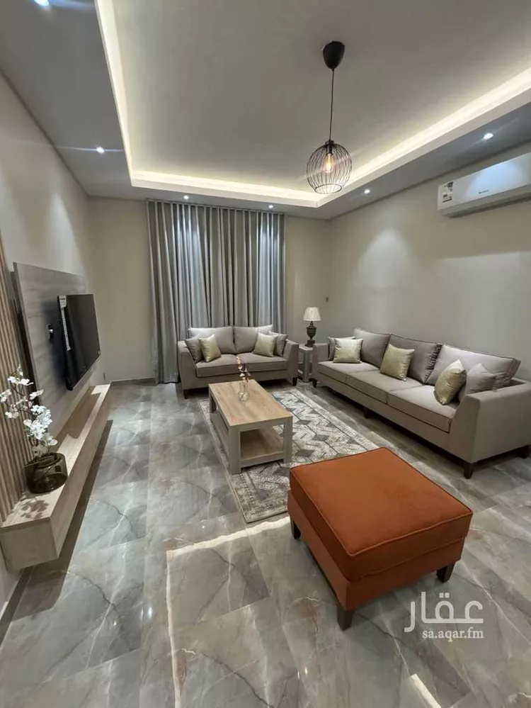 شقة مفروشة للحجز في شارع مكة المكرمة, حي العليا, الخبر