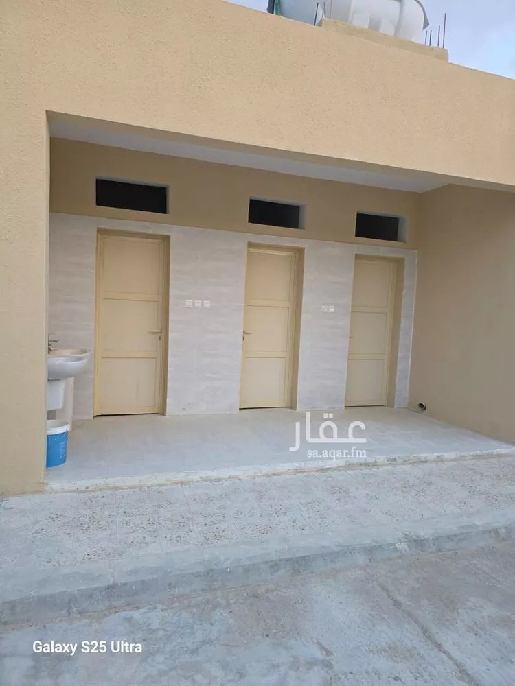 استراحة للإيجار في شارع أبي منصور البيع, حي المصفاة, مدينة الرياض, منطقة الرياض صورة 4