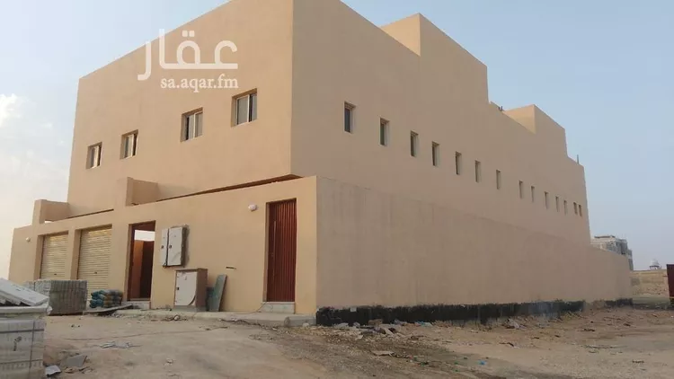 Villa for Rent in Riyadh New Industrial Area