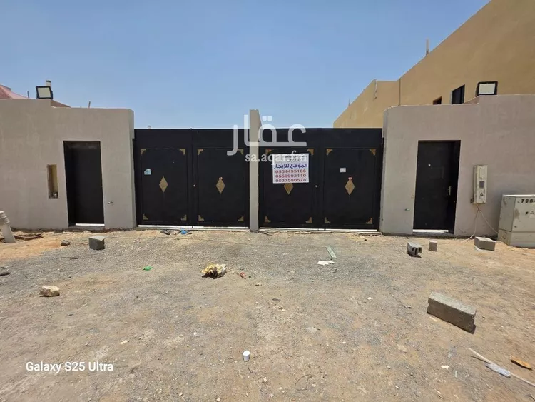 Rest House for Rent in Riyadh Al Misfat