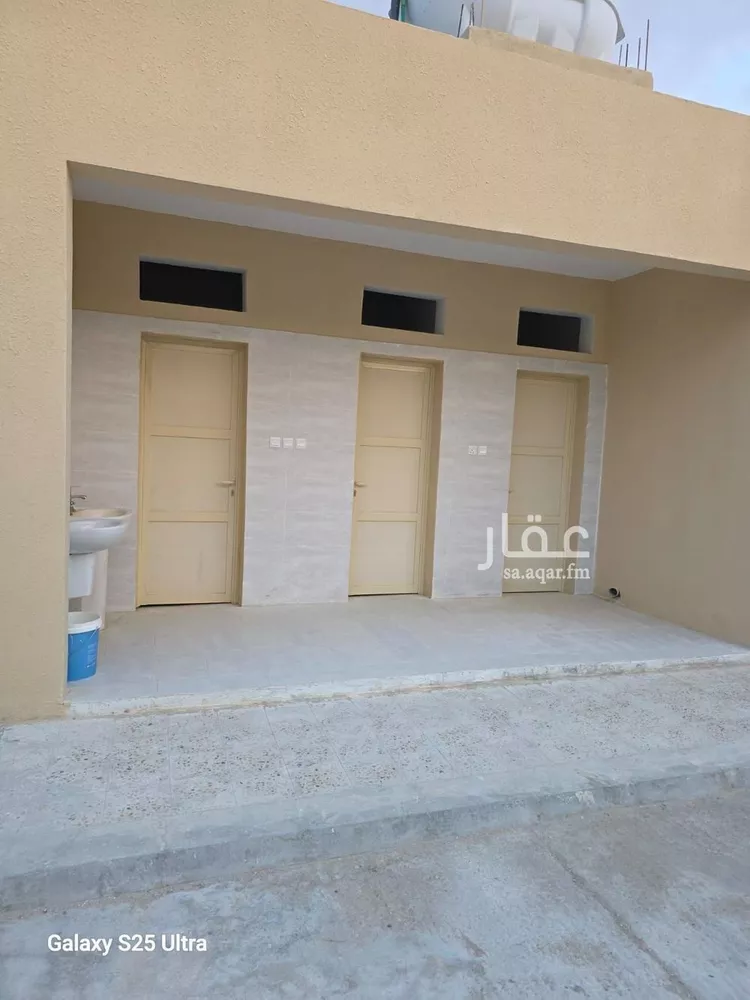 استراحة للإيجار في شارع ابي منصور البيع, حي المصفاة, مدينة الرياض, منطقة الرياض 14