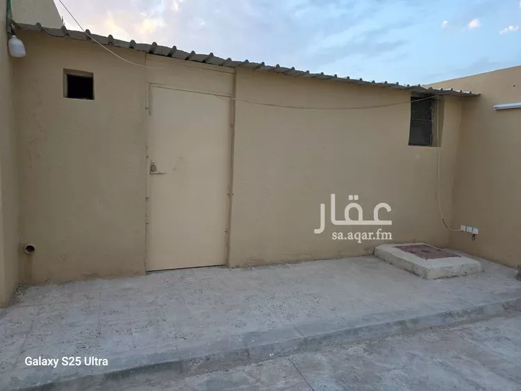 استراحة للإيجار في شارع ابي منصور البيع, حي المصفاة, مدينة الرياض, منطقة الرياض 9