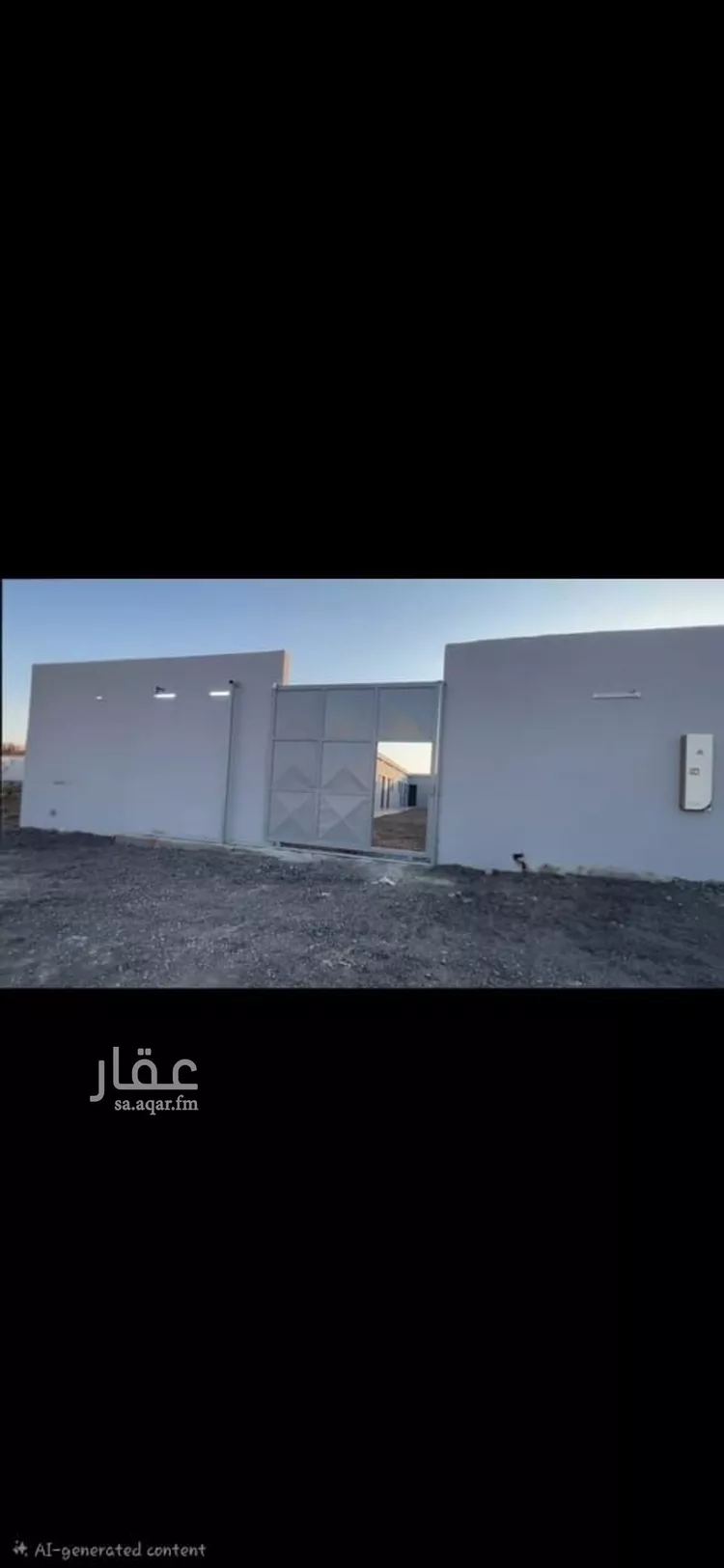 استراحة للإيجار في حي المصفاة, مدينة الرياض, منطقة الرياض