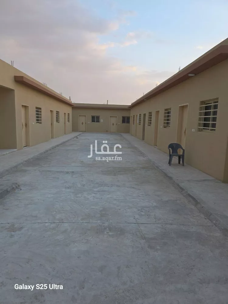 استراحة للإيجار في شارع أبي منصور البيع, حي المصفاة, مدينة الرياض, منطقة الرياض صورة 2