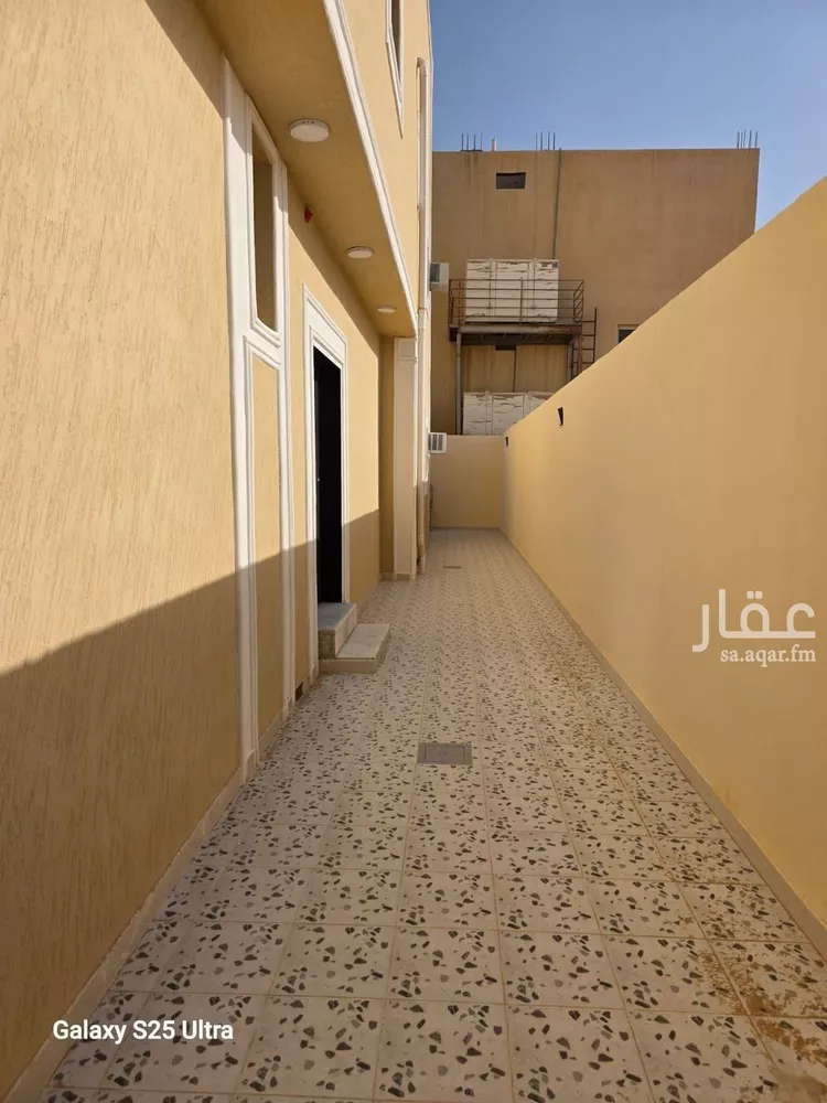 عمارة للإيجار في شارع الحنكة, حي المصفاة, مدينة الرياض, منطقة الرياض صورة 2