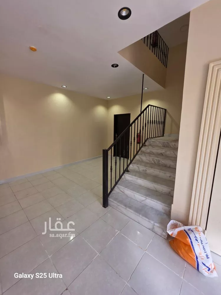 عمارة للإيجار في شارع الحنكة, حي المصفاة, مدينة الرياض, منطقة الرياض صورة 3