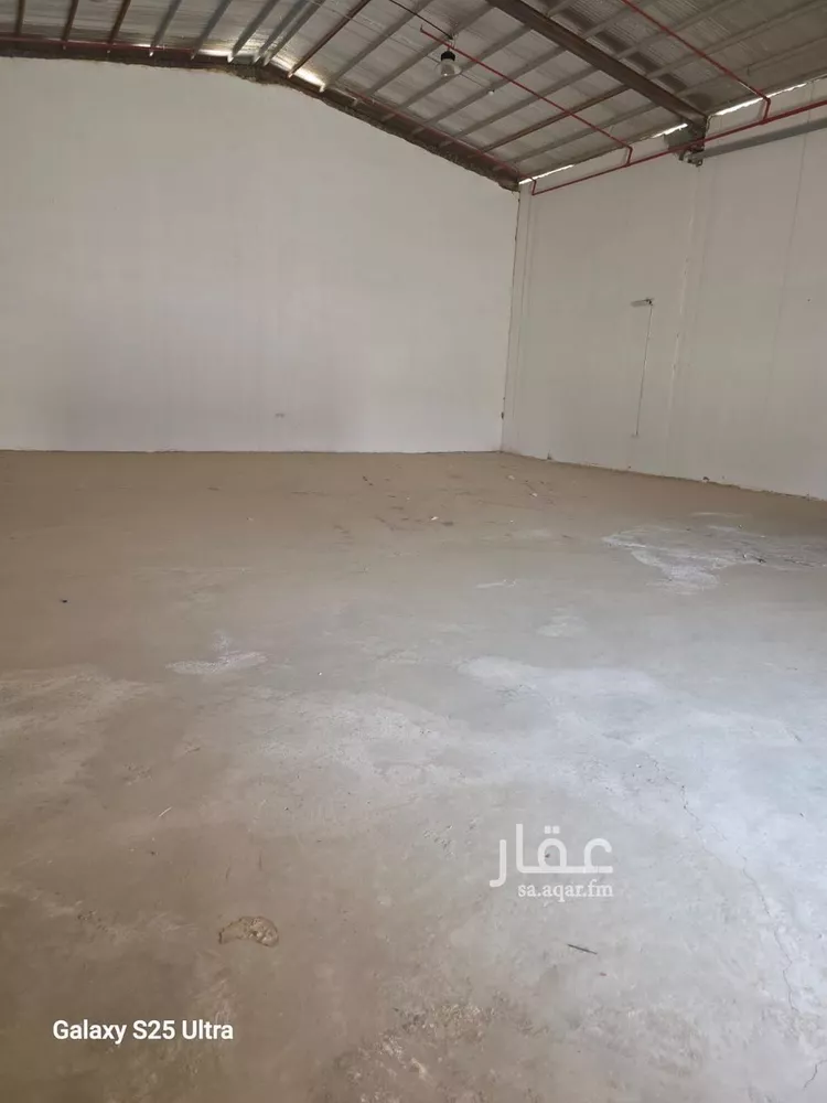 مصنع للبيع في شارع عبدالله بن الزيات, حي المصفاة, مدينة الرياض, منطقة الرياض صورة 3