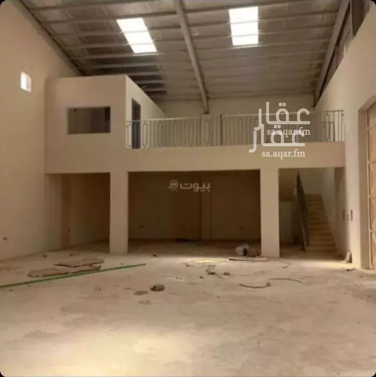 Factory for rent in Riyadh New Industrial Area