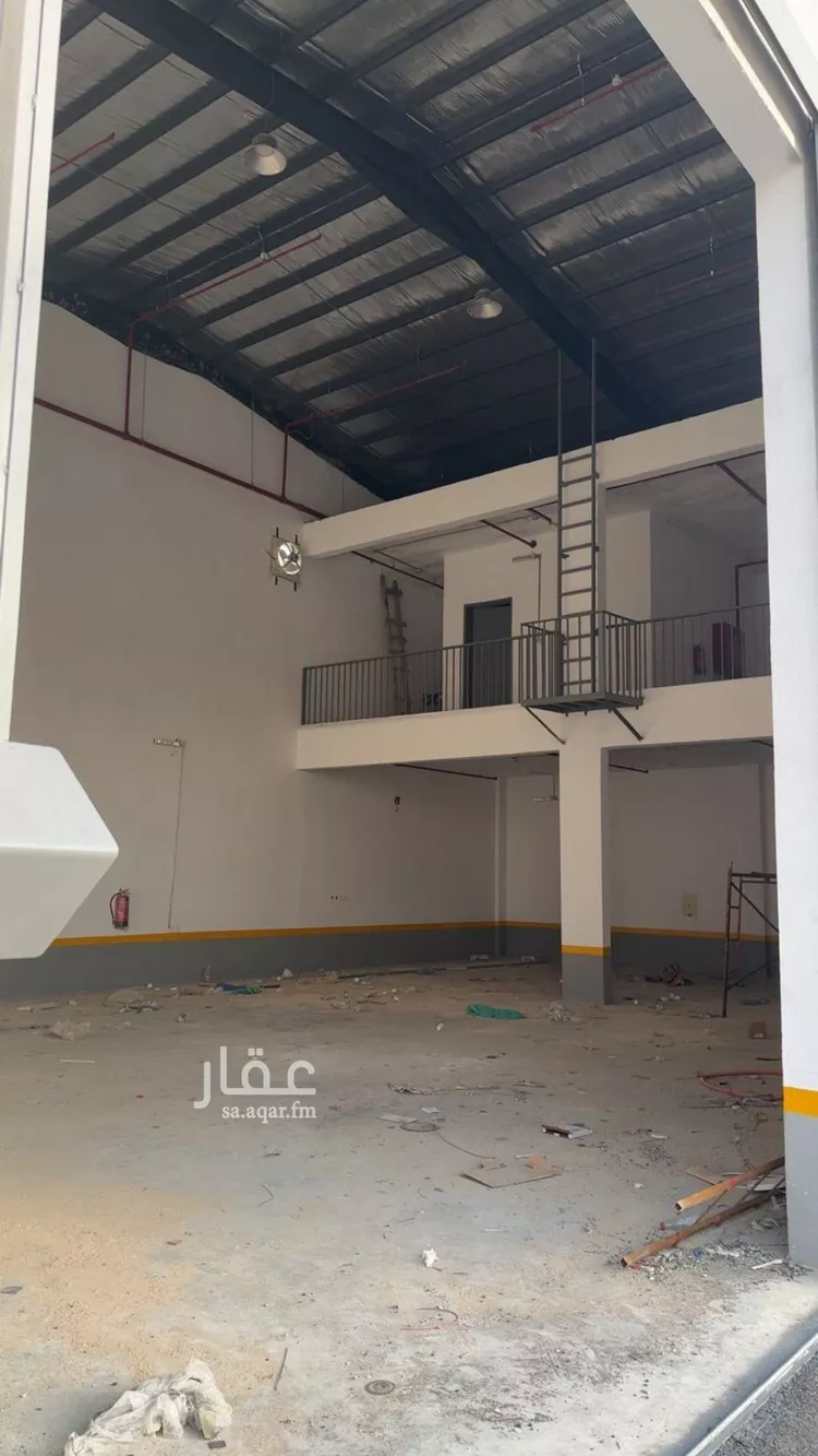 مصنع للإيجار في شارع 36 المصفاة, حي المصفاة, مدينة الرياض, منطقة الرياض صورة 2