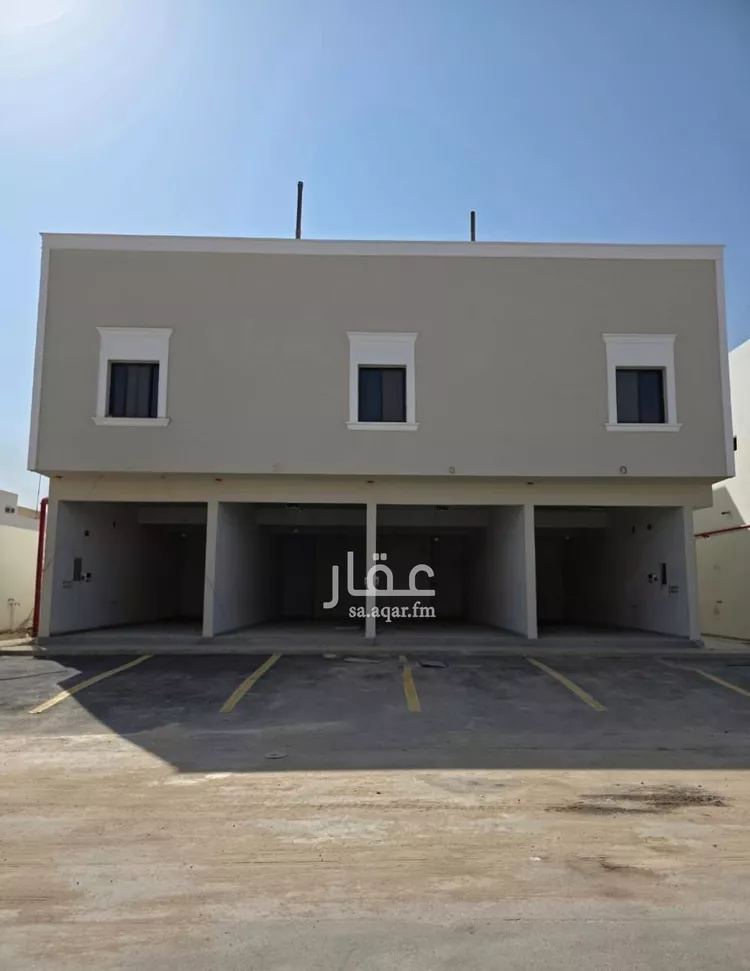 عمارة للإيجار في شارع الصحابة, حي المصفاة, مدينة الرياض, منطقة الرياض