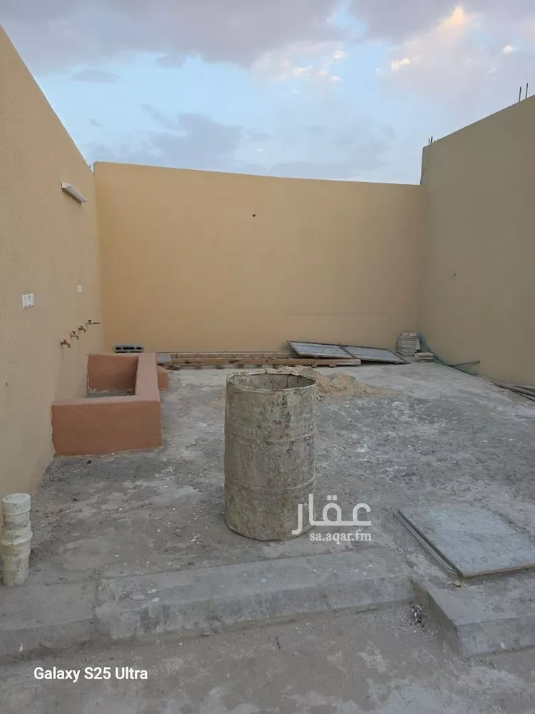 استراحة للإيجار في شارع أبي منصور البيع, حي المصفاة, مدينة الرياض, منطقة الرياض صورة 3