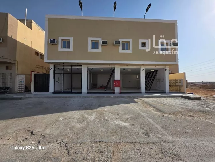 عمارة للإيجار في شارع الحنكة, حي المصفاة, مدينة الرياض, منطقة الرياض