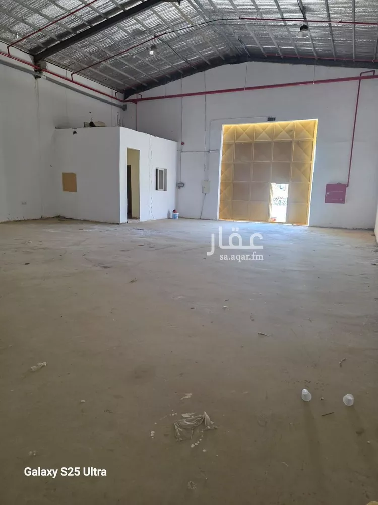مصنع للبيع في شارع عبدالله بن الزيات, حي المصفاة, مدينة الرياض, منطقة الرياض صورة 4