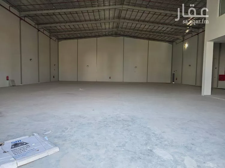 مصنع للإيجار في شارع أمين الريحاني, حي المصفاة, مدينة الرياض, منطقة الرياض صورة 2