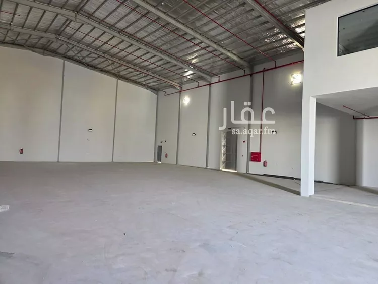 مصنع للإيجار في شارع أمين الريحاني, حي المصفاة, مدينة الرياض, منطقة الرياض صورة 4