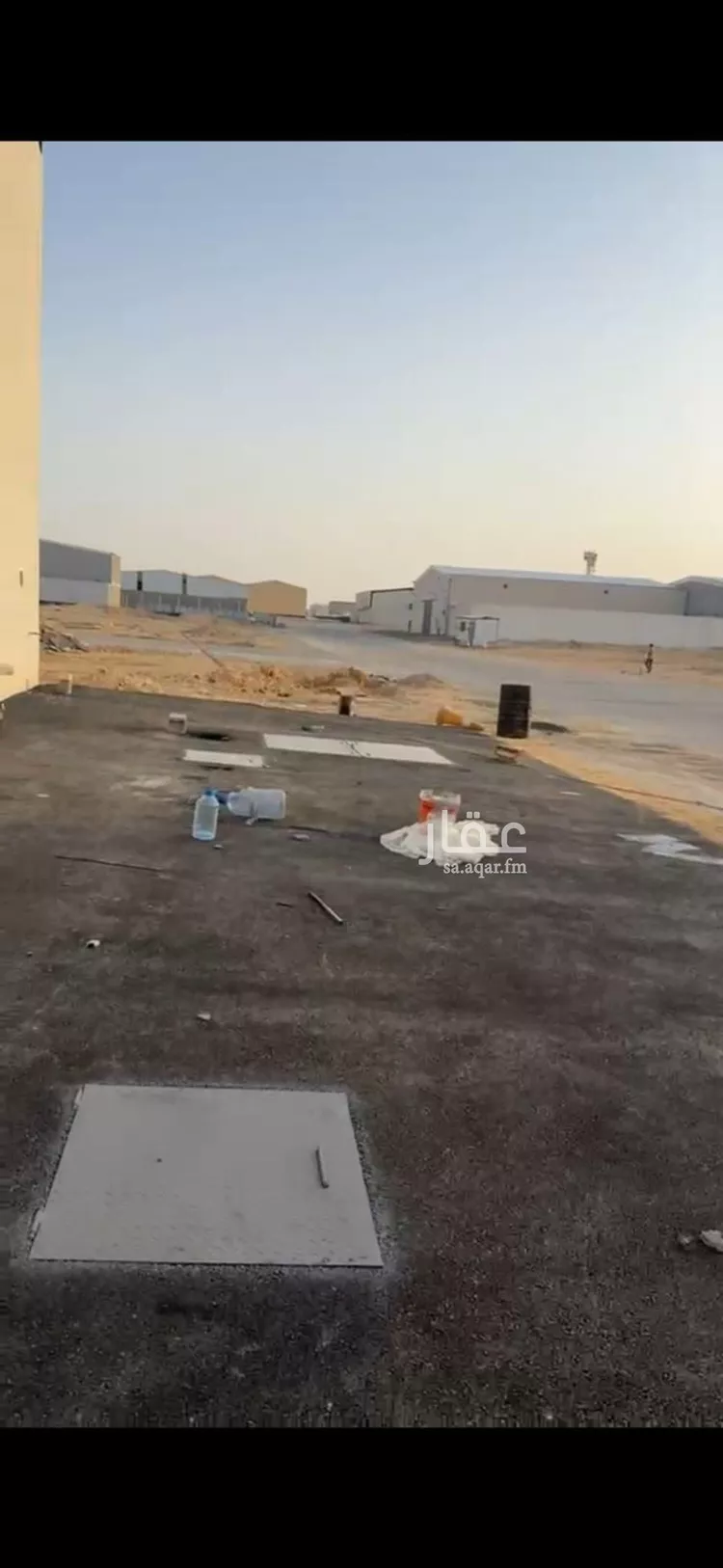 مصنع للإيجار في شارع 36 المصفاة, حي المصفاة, مدينة الرياض, منطقة الرياض