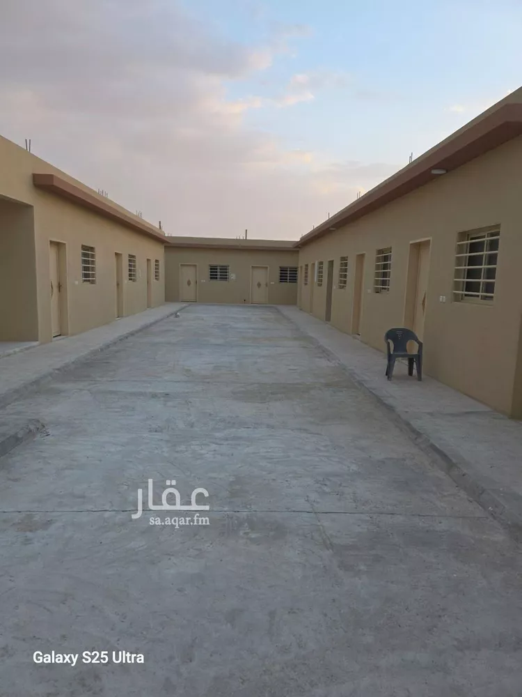 استراحة للإيجار في شارع ابي منصور البيع, حي المصفاة, مدينة الرياض, منطقة الرياض 12