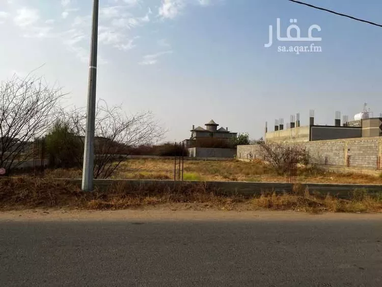 أرض للبيع في شارع السر 621 ، حي قرية السر ، زبارة رشيد ، ابو عريش صورة 3