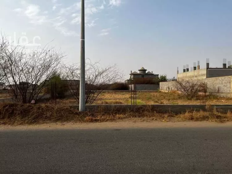أرض للبيع في شارع السر 621 ، حي قرية السر ، زبارة رشيد ، ابو عريش