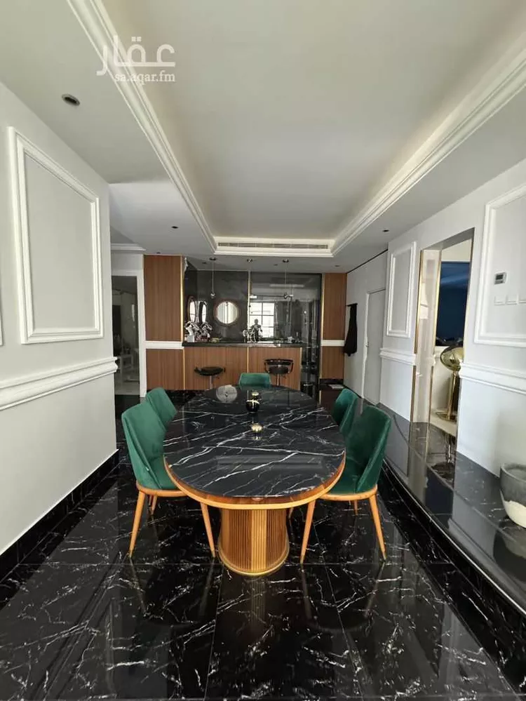 شقة للبيع في شارع فرسان, حي المحمدية, مدينة الرياض, منطقة الرياض