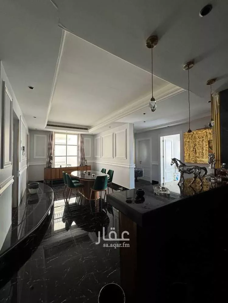 شقة للإيجار في شارع فرسان, حي المحمدية, مدينة الرياض, منطقة الرياض صورة 5