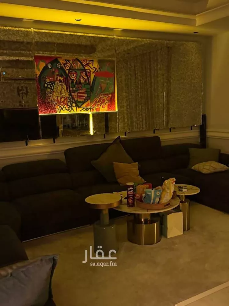 شقة للبيع في شارع فرسان, حي المحمدية, مدينة الرياض, منطقة الرياض صورة 4