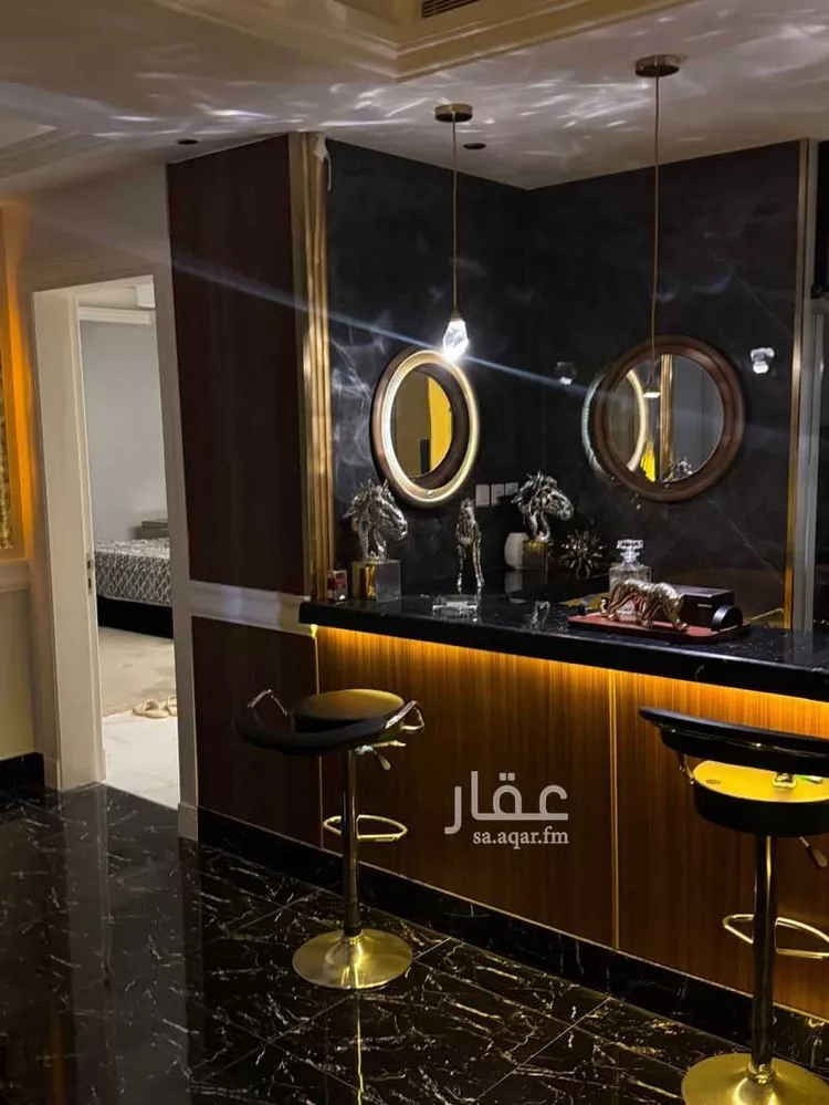 شقة للبيع في شارع فرسان, حي المحمدية, مدينة الرياض, منطقة الرياض صورة 3