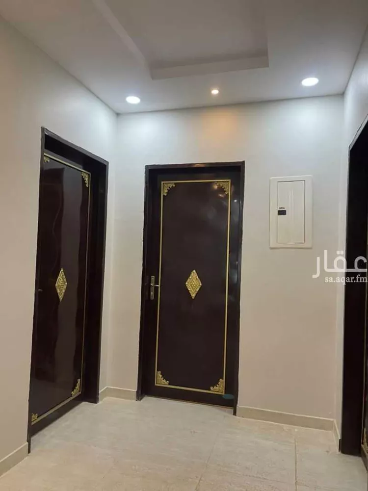 شقة للإيجار في شارع سليمان السحيمي, حي عكاظ, مدينة الرياض, منطقة الرياض صورة 2