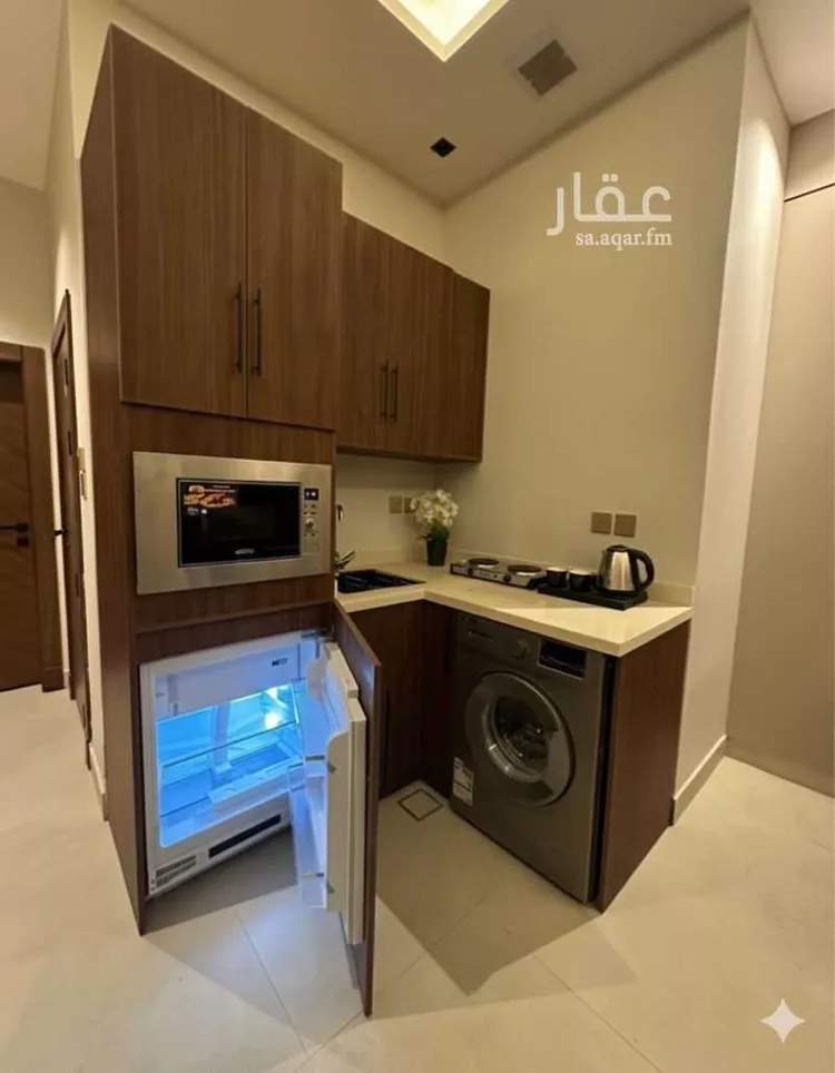 شقة مفروشة للحجز في حي النفل ، الرياض ، منطقة الرياض صورة 4